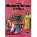 dustbox 「Blooming Harvest」 バンド・スコア
