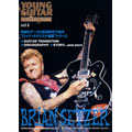 ヤング・ギター コレクション Vol.6 ブライアン・セッツァー