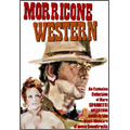 Morricone Western  (OST) [CD+BOOK]