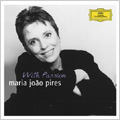Maria Joao Pires - With Passion :Chopin, Mozart, Schubert, etc (1995)