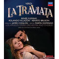 Verdi: La Traviata / James Conlon, Los Angeles Opera, Renee Fleming, Roland Villazon, Renato Bruson, etc