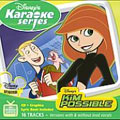 Kim Possible  [CD+G]