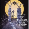 The Nightmare Before Christmas : Special Edition (OST)<限定盤>