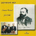 Dvorak: Piano Trio Op.90 ''Dumky''; Suk: Piano Trio Op.2 / Ostrava Trio