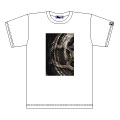 musee×Tadayuki Naitho Tシャツ OMT-HYP 03 (サイズ:S)