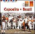 Capoeira - Brazil