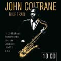 Blue Train (10-CD Wallet Box)