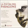 Rossini: La Pietra di Paragone / Claudio Desderi, Modena Teatro Comunale Orchestra, Helga Muller-Molinari, etc