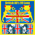 British 80's Loops