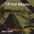 Brooklyn Days 2001-2008