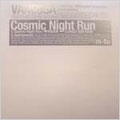 VANESSA/Cosmic Night Run(アナログ限定盤)