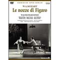 モーツァルト:「フィガロの結婚」/オーバーフランク&ベルリン・コーミシェ・オーパー管弦楽団