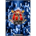 G1 CLIMAX 2009 DVD BOX