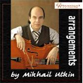 Arrangements by Mikhail Utkin -J.S.Bach, Haydn, Saint-Saens, Schumann, etc (2002-2007/Live) / Mikhail Utkin(vc), Andrei Istomin(cond), Cantilena Chamber Orchestra, etc
