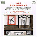 Rawsthorne: Orchestral Works