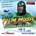 ヴォーン・ウィリアムズ: 映画音楽集 Vol.1 南極のスコット