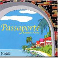 Passaporte