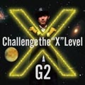X～Challenge the "X" Level～