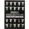 COLLECTION MUSIC CLIPS SINCE 1998<通常盤>