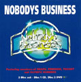 Nobody's Business (+DVD)