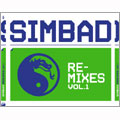 Simbad Remixes Vol. 1