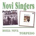 Bossa Nova/Torpedo
