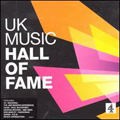 UK Music Hall Of Fame