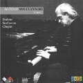 Witold Malcuzynski - Brahms , Beethoven , Chopin