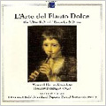 L'Arte del Flauto Dolce - Recorder & Organ / Manfred Harras, Herbert Deininger