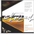Mozart:Piano Concertos No.12 K.414/No.11 K.413/Fantasia K.397/etc (7/9, 12-13/2006):Andrea Bacchetti(p)/Antonello Manacorda(cond)/I Pomeriggi Musicali Orchestra