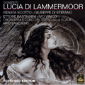 Donizetti: Lucia di Lammermoor / Nino Sanzogno, Orchestra e Coro del Teatro alla Scala, Renata Scotto, etc