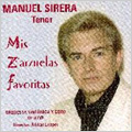 My Zarzuela Favorites -J.L.Mediavilla, R.Chapi, P.Luna, etc (7/16-20/2007) / Manuel Sirera(T), Adrian Leaper(cond), RTVE SO & Chorus, etc