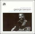 Jazz After Hours With George Benson
