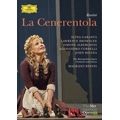 Rossini: La Cenerentola / Maurizio Benini, Metropolitan Opera Orchestra & Chorus, Elina Garanca, etc