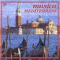 Musica Mediterrane for Flute & Guitar / Jan Riedlbauch, Miloslav Klaus