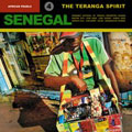 Senegal: The Teranga Spirit
