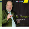 Bruckner: Symphony No.7 WAB.107 / Roger Norrington, SWR Stuttgart RSO