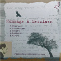 Hommage a Messiaen -O.Messiaen, K.Stockhausen, I.Xenakis, etc (12/2004, 11/2005) / Prodromos Symeonidis(p)