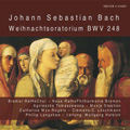 J.S.Bach: Christmas Oratorio