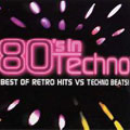 80's in Techno