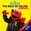 セサミストリート THE BEST OF ELMO