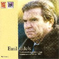 Emil Gilels - Unreleased Recordings from Yokohama & Tokyo 1984