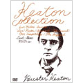 KEATON COLLECTION DVD-BOX(3枚組)