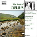 The Best of Delius