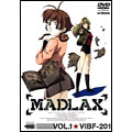 MADLAX VOL.1<通常版>