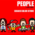 PEOPLE ～ムダに元気～