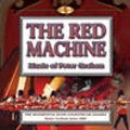 Red Machine-Music of Peter Graham / Graham O.Jones, The Regimental Band Coldstream Guards<数量限定再プレス>