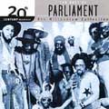 The Millennium Collection : 20th Century Masters : Parliament