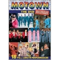 Motown : The DVD