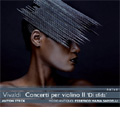 Vivaldi:Violin Concertos Vol.2:RV.232/264/325/353/243/368:Anton Steck(vn)/Federico Maria Sardelli(cond)/Modo Antiquo